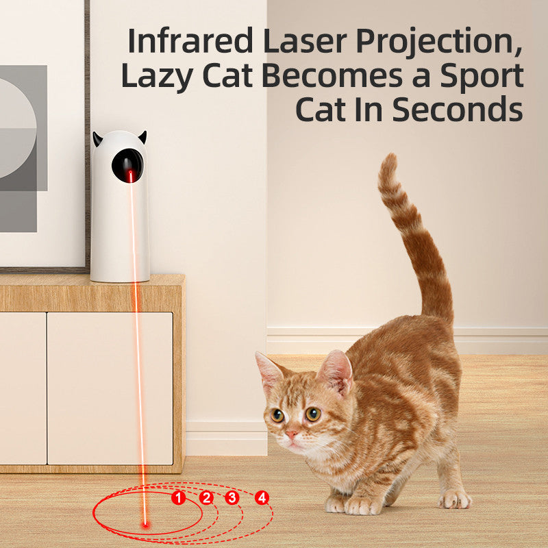 Electric Automatic Infrared