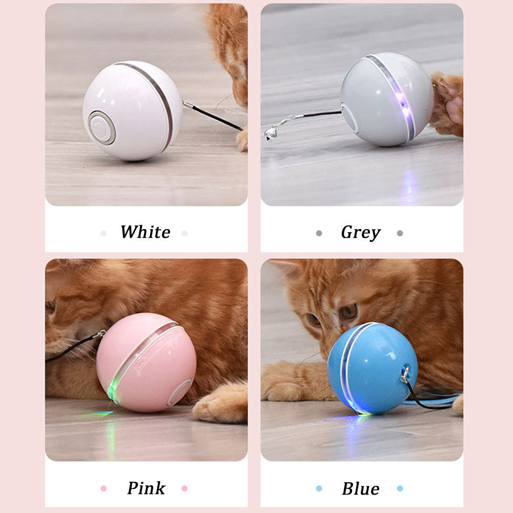 Colorful LED Laser