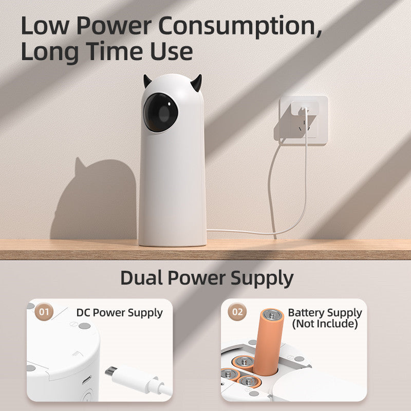 Electric Automatic Infrared