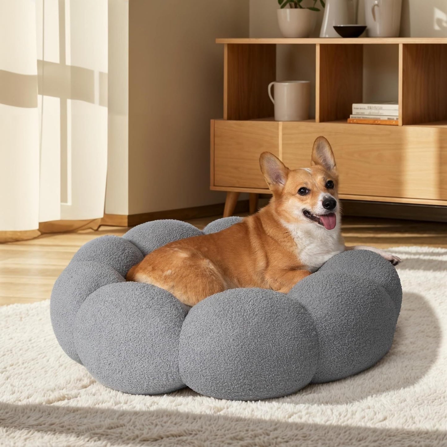 Calming Cat Beds