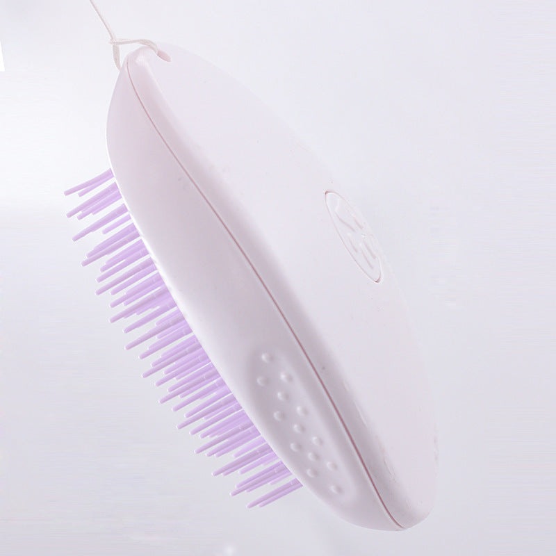 Brush Brush Cat Hair
