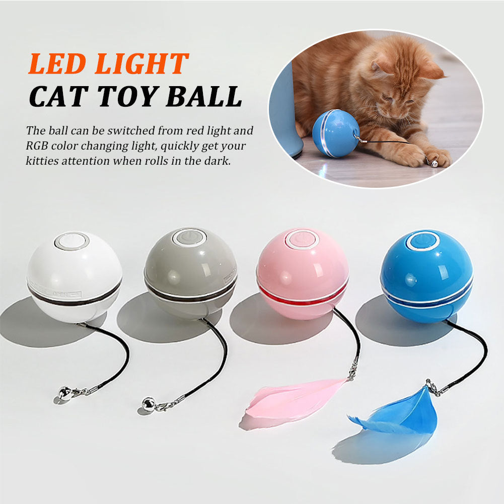 Colorful LED Laser