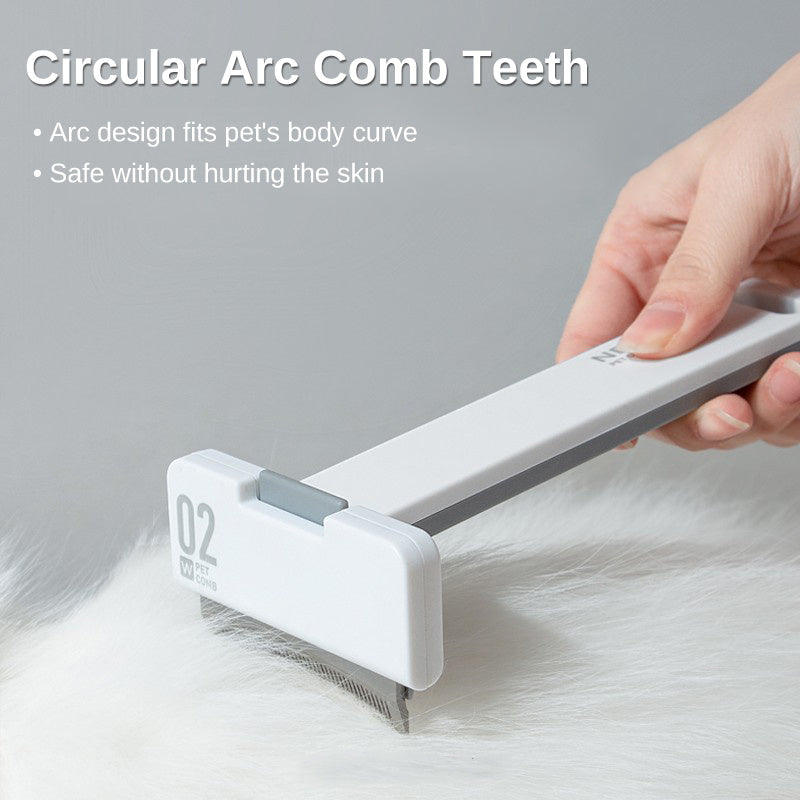 Floating Hair Removal Pet Grooming Cat Supplies for cleaning