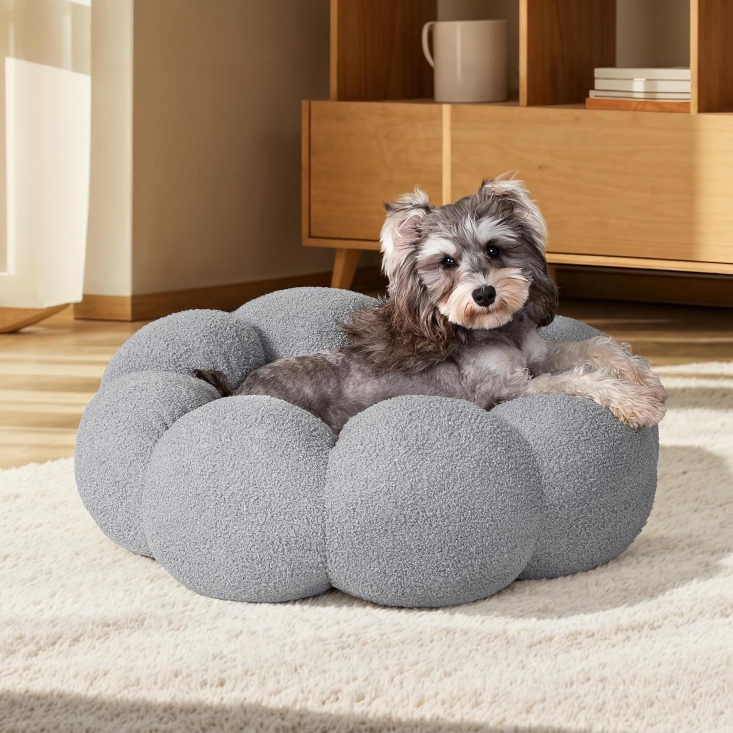 Calming Cat Beds