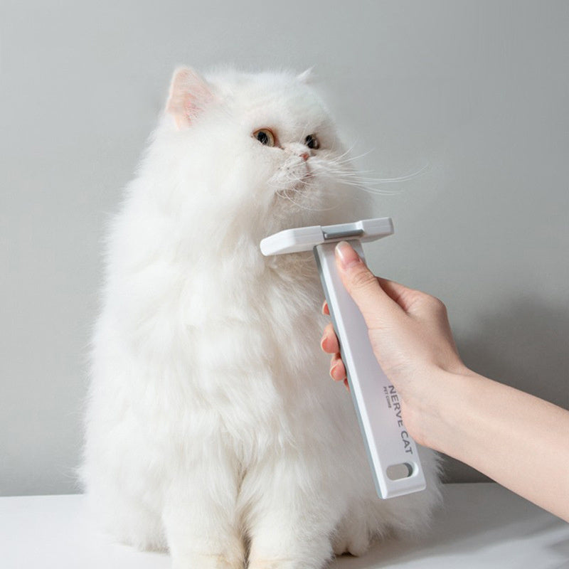 Floating Hair Removal Pet Grooming Cat Supplies for cleaning