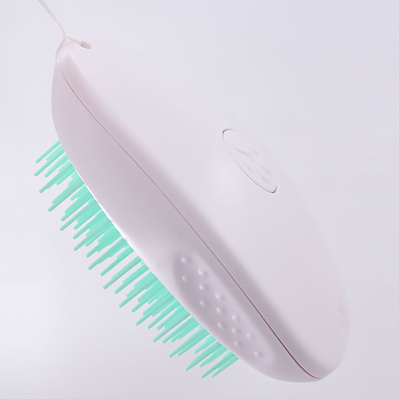 Brush Brush Cat Hair