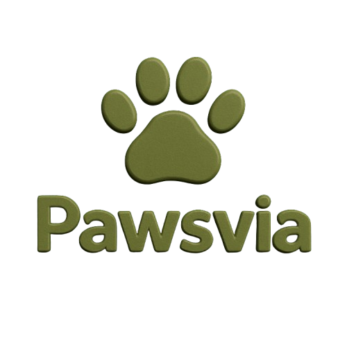 Pawsvia