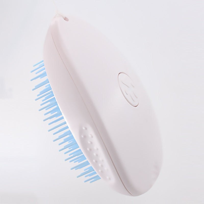 Brush Brush Cat Hair