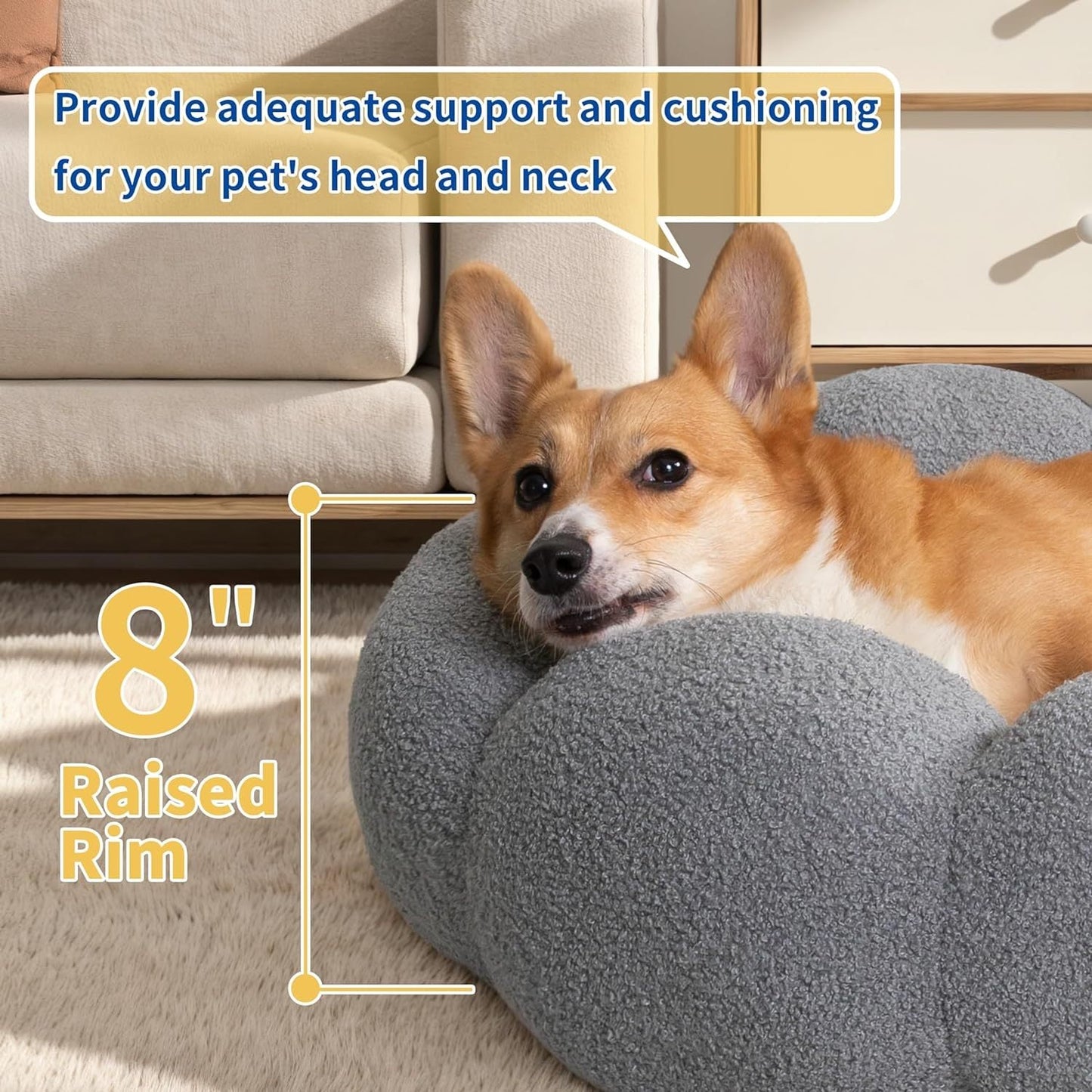 Calming Cat Beds