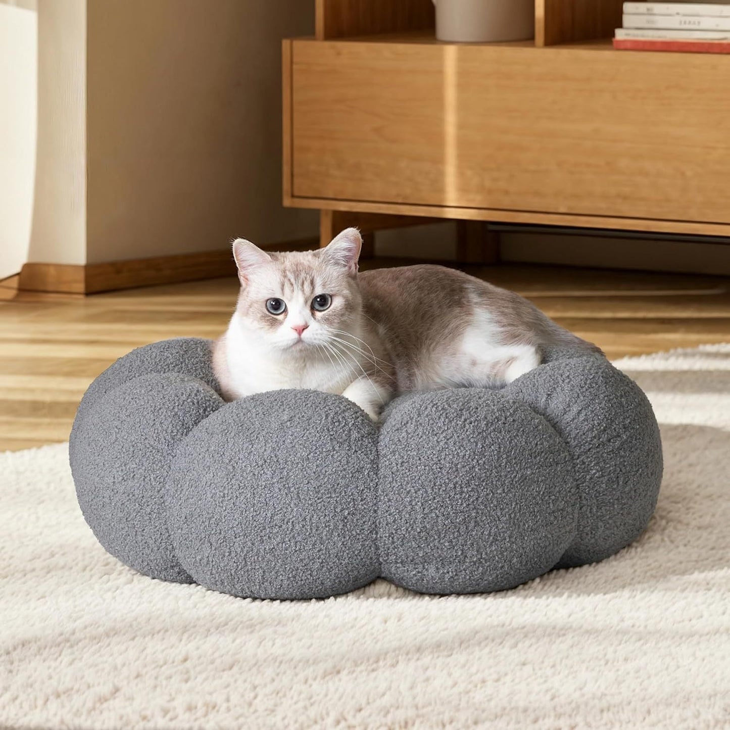 Calming Cat Beds
